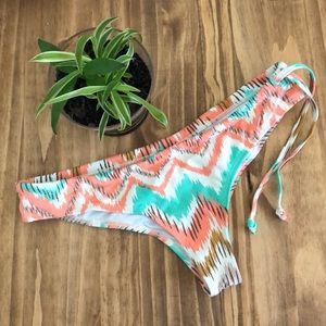 Not for sale O’Neill Cheeky Bikini Bottoms